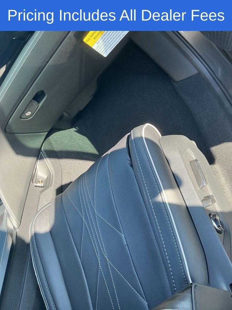 2026 Acura MDX Advance Package SH-AWD