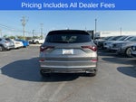 2026 Acura MDX Advance Package SH-AWD