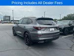 2026 Acura MDX A-Spec Advance Package SH-AWD