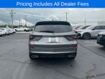 2026 Acura MDX A-Spec Advance Package SH-AWD