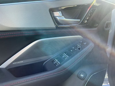 2026 Acura MDX A-Spec Advance Package SH-AWD