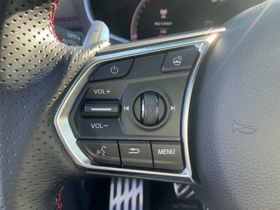 2026 Acura MDX A-Spec Advance Package SH-AWD