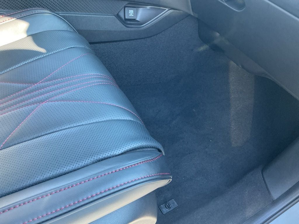 2026 Acura MDX A-Spec Advance Package SH-AWD