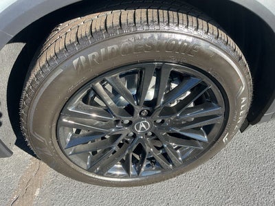 2026 Acura MDX A-Spec Advance Package SH-AWD