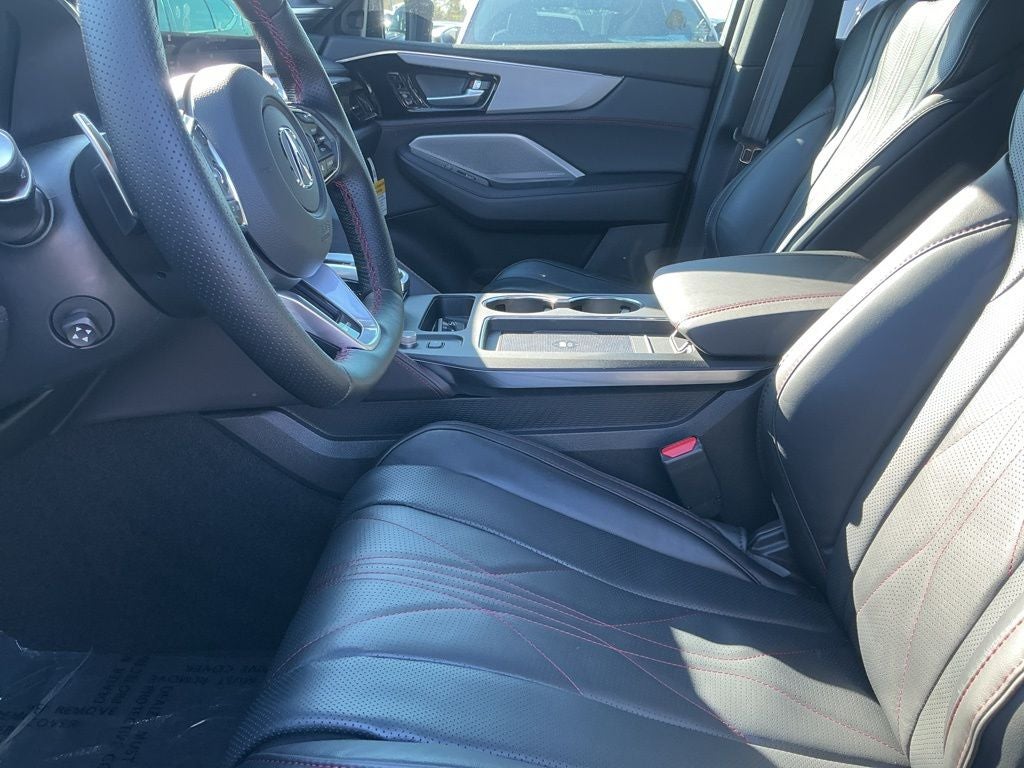 2026 Acura MDX A-Spec Advance Package SH-AWD