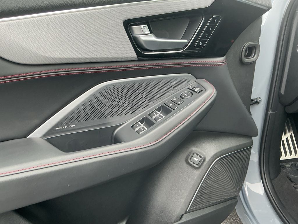 2026 Acura MDX A-Spec Advance Package SH-AWD