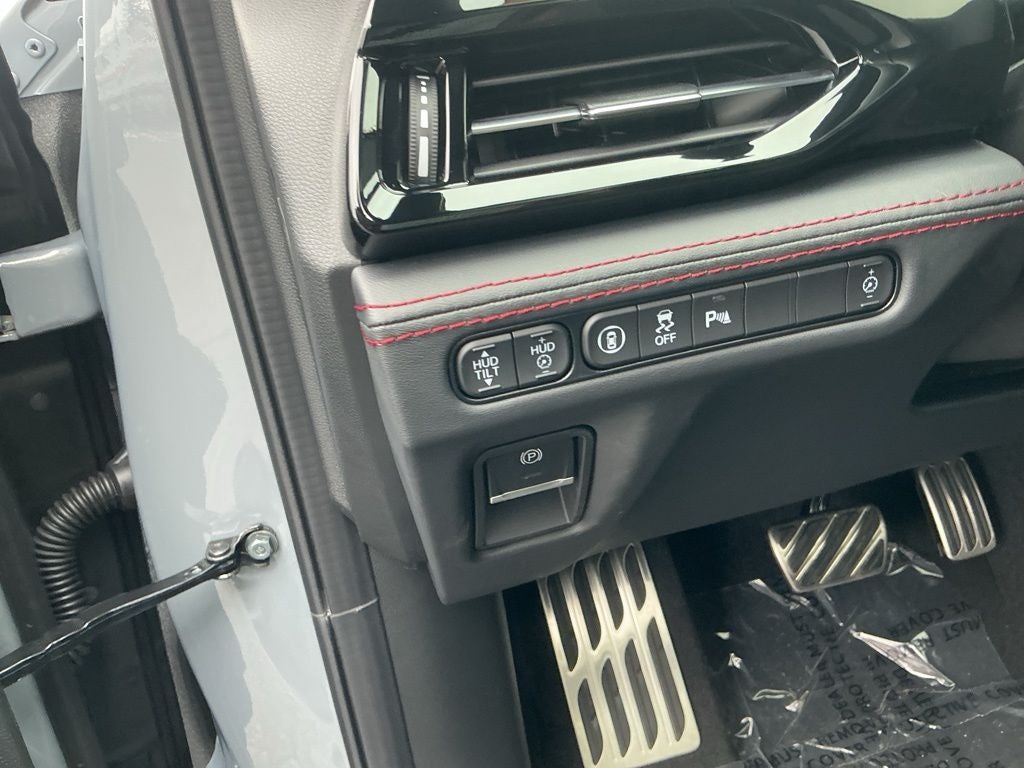 2026 Acura MDX A-Spec Advance Package SH-AWD