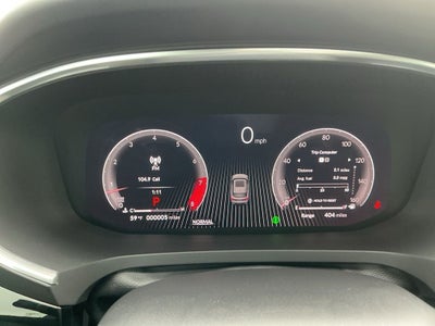 2026 Acura MDX A-Spec Advance Package SH-AWD