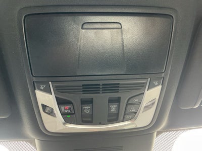 2026 Acura MDX A-Spec Advance Package SH-AWD