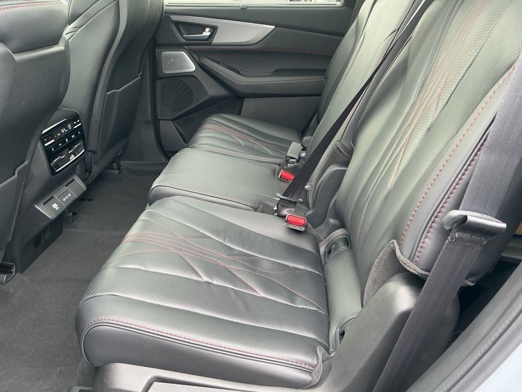 2026 Acura MDX A-Spec Advance Package SH-AWD