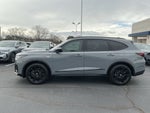 2026 Acura MDX A-Spec Advance Package SH-AWD