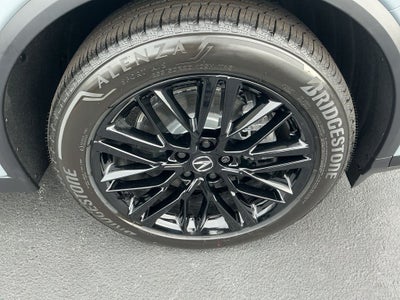 2026 Acura MDX A-Spec Advance Package SH-AWD