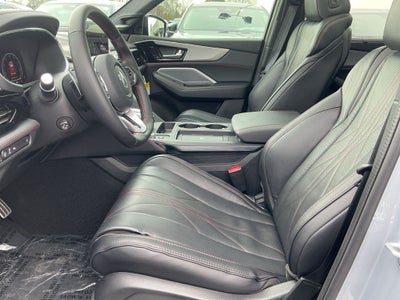 2026 Acura MDX A-Spec Advance Package SH-AWD