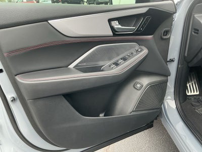 2026 Acura MDX A-Spec Advance Package SH-AWD