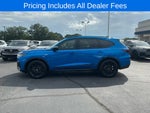 2026 Acura MDX A-Spec Advance Package SH-AWD