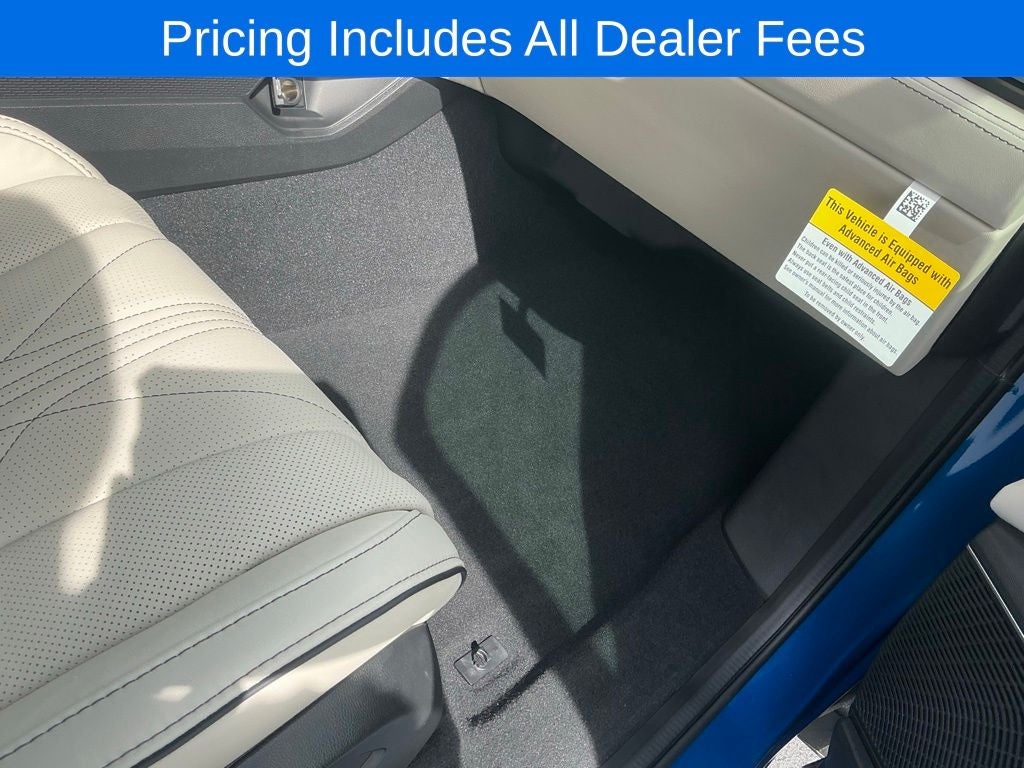 2026 Acura MDX A-Spec Advance Package SH-AWD