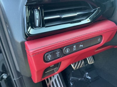 2026 Acura MDX A-Spec Advance Package SH-AWD