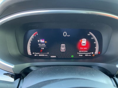 2026 Acura MDX A-Spec Advance Package SH-AWD