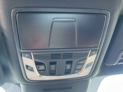 2026 Acura MDX A-Spec Advance Package SH-AWD