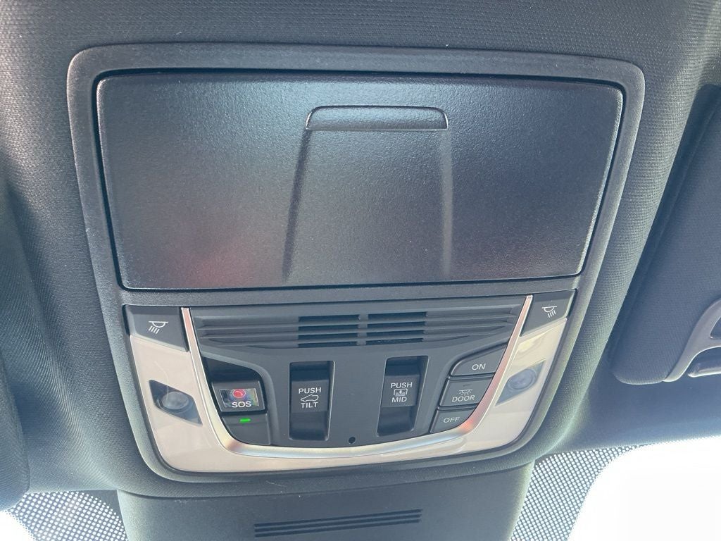 2026 Acura MDX A-Spec Advance Package SH-AWD