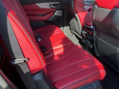 2026 Acura MDX A-Spec Advance Package SH-AWD