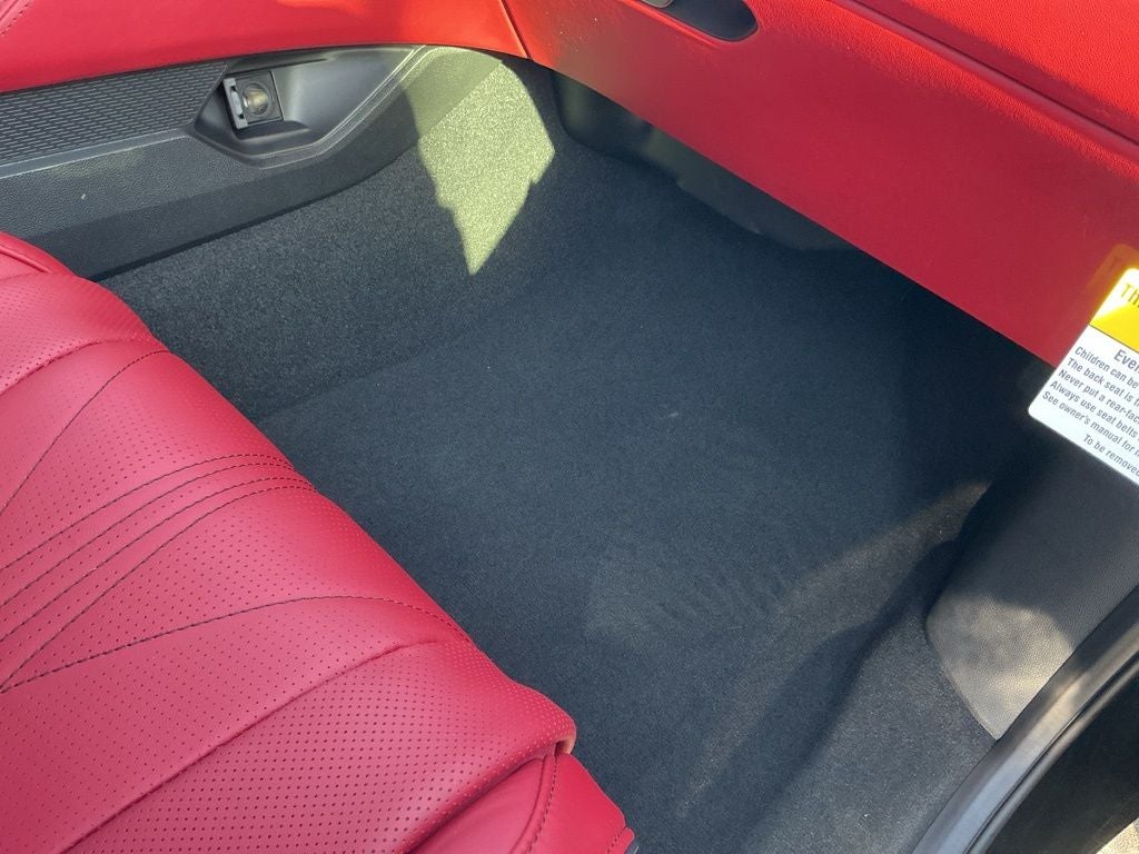 2026 Acura MDX A-Spec Advance Package SH-AWD