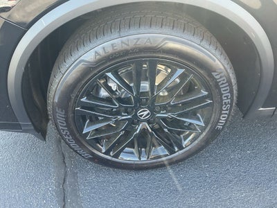 2026 Acura MDX A-Spec Advance Package SH-AWD