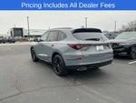 2026 Acura MDX A-Spec Advance Package SH-AWD