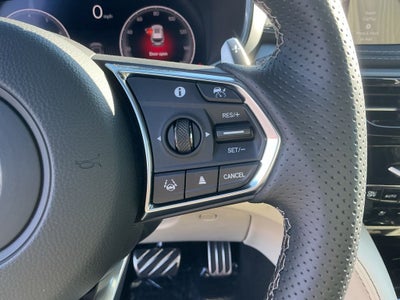 2026 Acura MDX A-Spec Advance Package SH-AWD