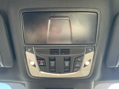 2026 Acura MDX A-Spec Advance Package SH-AWD