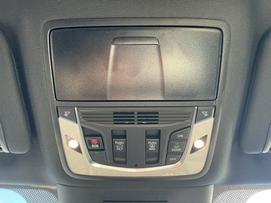 2026 Acura MDX A-Spec Advance Package SH-AWD