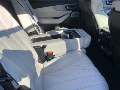 2026 Acura MDX A-Spec Advance Package SH-AWD