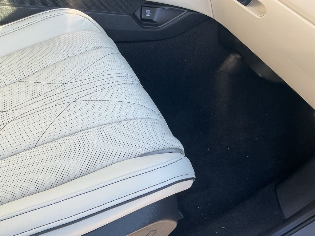 2026 Acura MDX A-Spec Advance Package SH-AWD