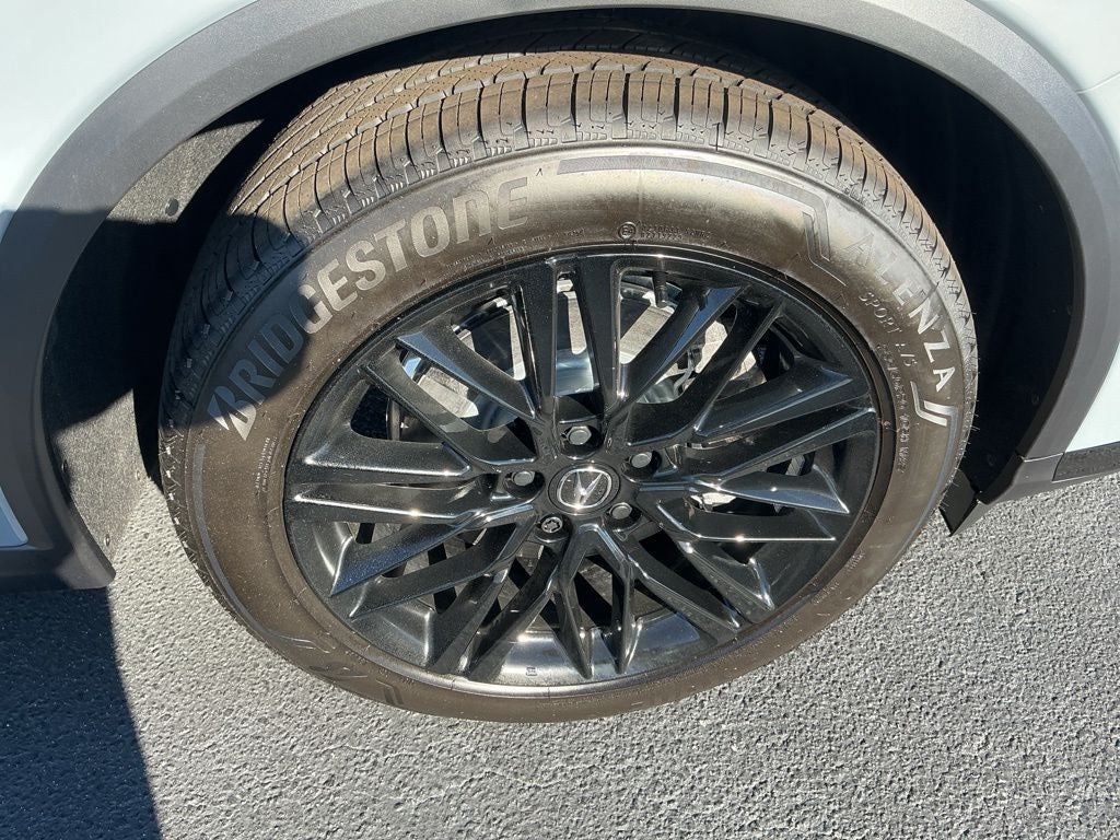 2026 Acura MDX A-Spec Advance Package SH-AWD