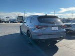 2026 Acura MDX A-Spec Advance Package SH-AWD