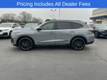 2026 Acura MDX A-Spec Advance Package SH-AWD