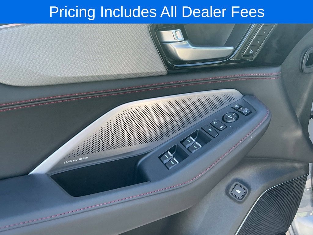 2026 Acura MDX A-Spec Advance Package SH-AWD