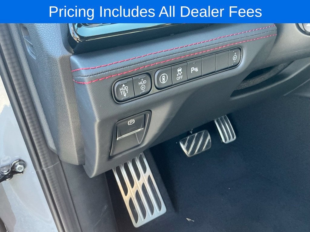 2026 Acura MDX A-Spec Advance Package SH-AWD
