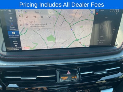 2026 Acura MDX A-Spec Advance Package SH-AWD