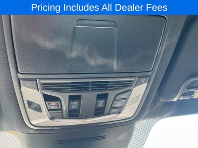 2026 Acura MDX A-Spec Advance Package SH-AWD