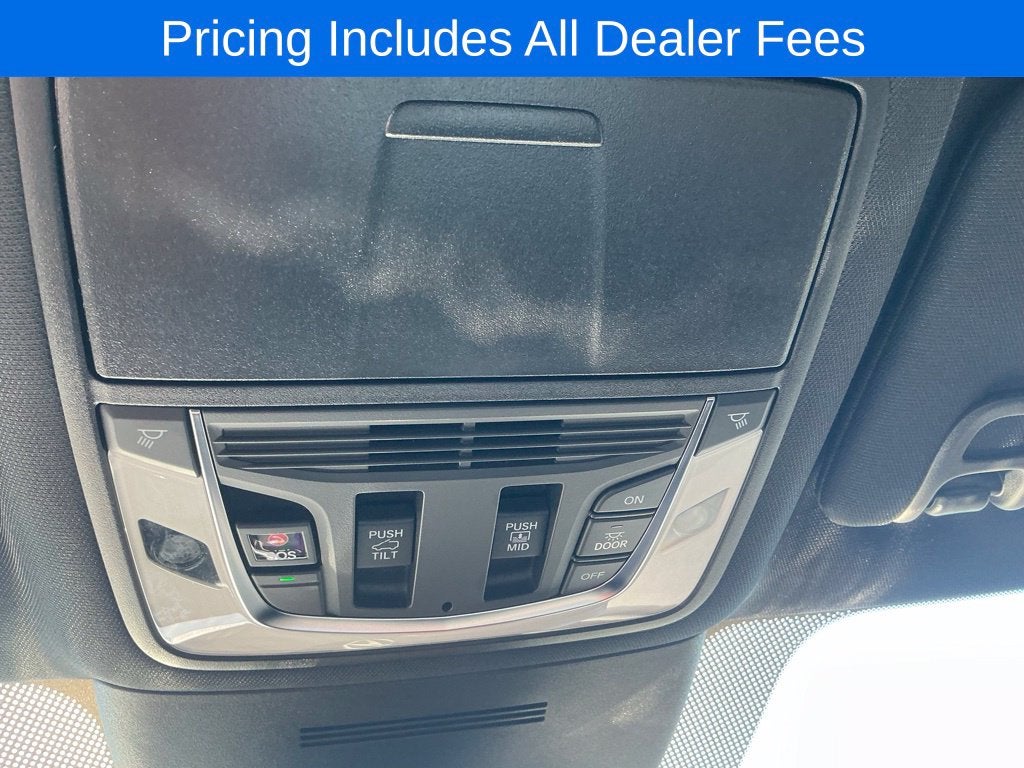2026 Acura MDX A-Spec Advance Package SH-AWD