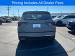 2026 Acura MDX A-Spec Advance Package SH-AWD