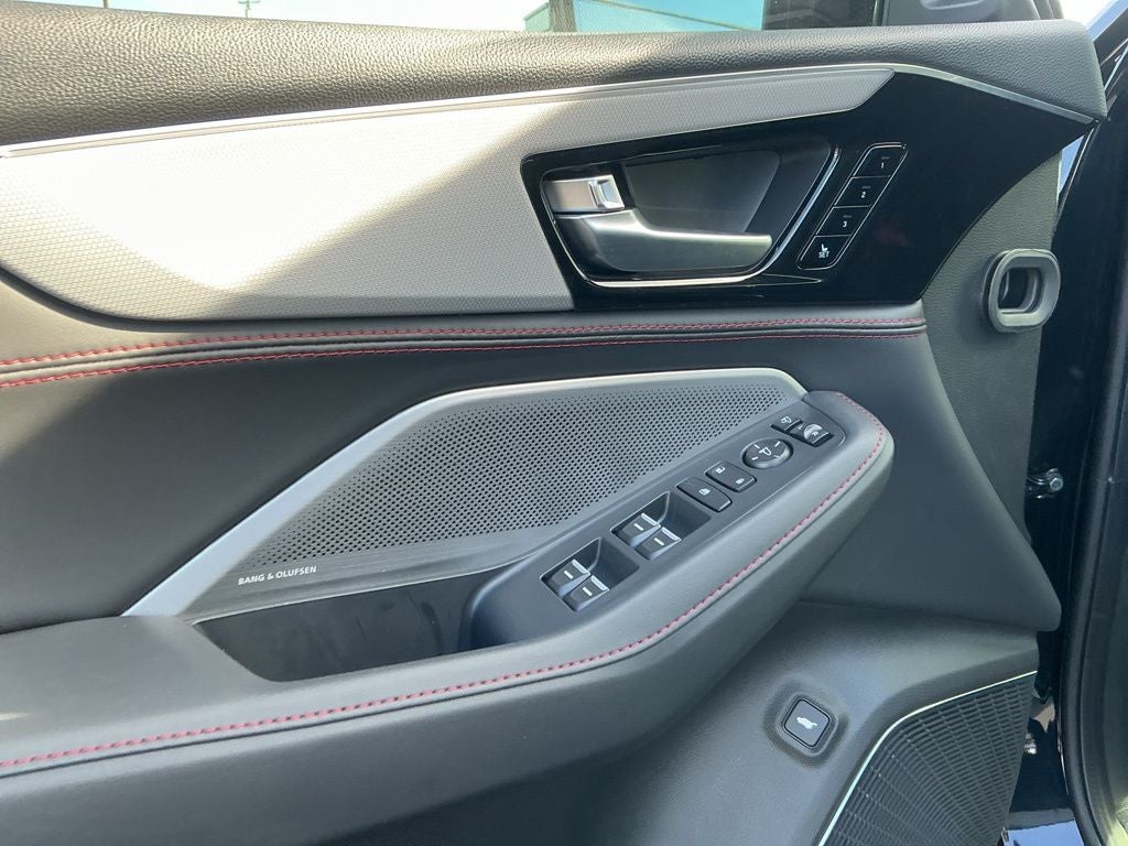 2026 Acura MDX A-Spec Advance Package SH-AWD