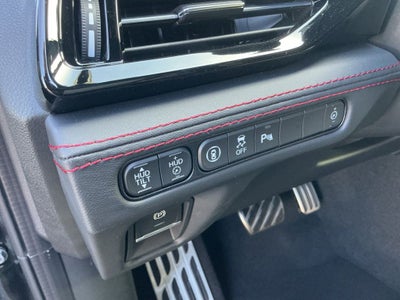 2026 Acura MDX A-Spec Advance Package SH-AWD