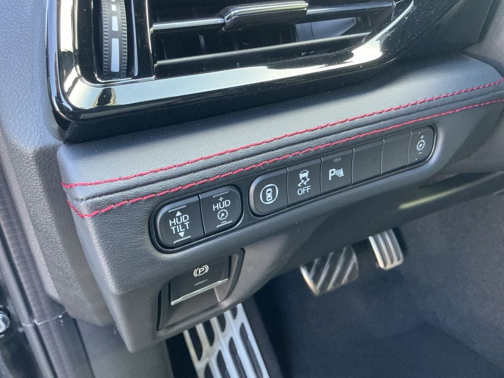 2026 Acura MDX A-Spec Advance Package SH-AWD