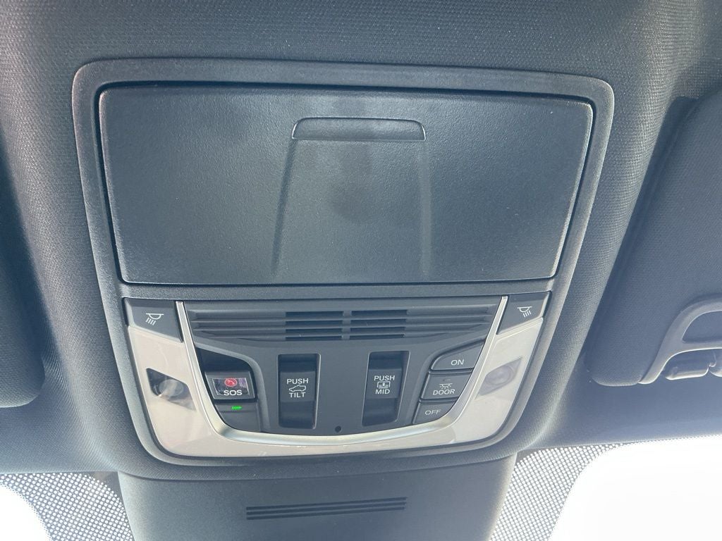 2026 Acura MDX A-Spec Advance Package SH-AWD