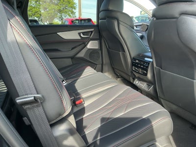 2026 Acura MDX A-Spec Advance Package SH-AWD