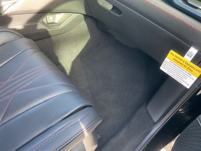 2026 Acura MDX A-Spec Advance Package SH-AWD