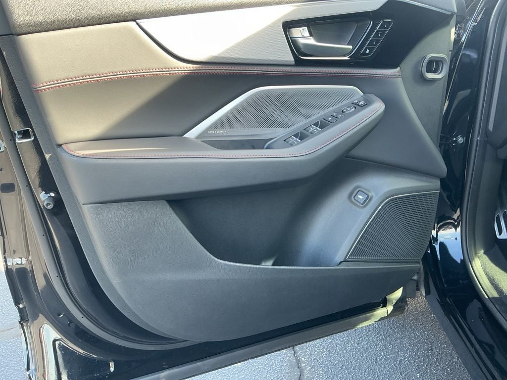 2026 Acura MDX A-Spec Advance Package SH-AWD