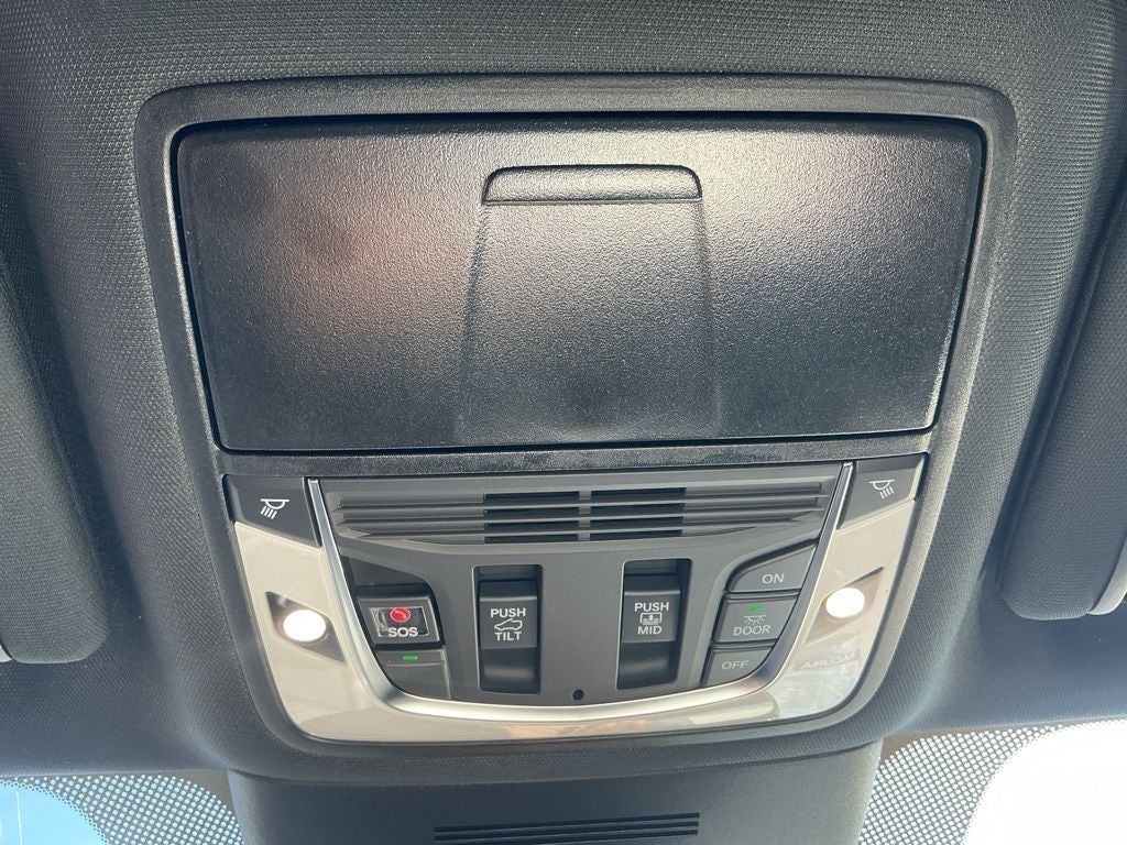 2026 Acura MDX A-Spec Advance Package SH-AWD